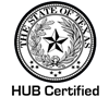 State of Texas Historically Underutilized Business