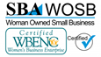 Woman Owned Small Business (WOSB)